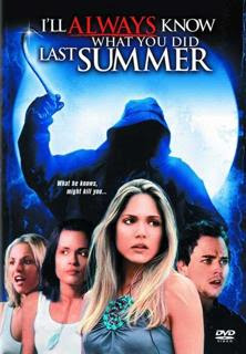 Siempre Sabre lo que Hicieron el Verano Pasado (2006) poster